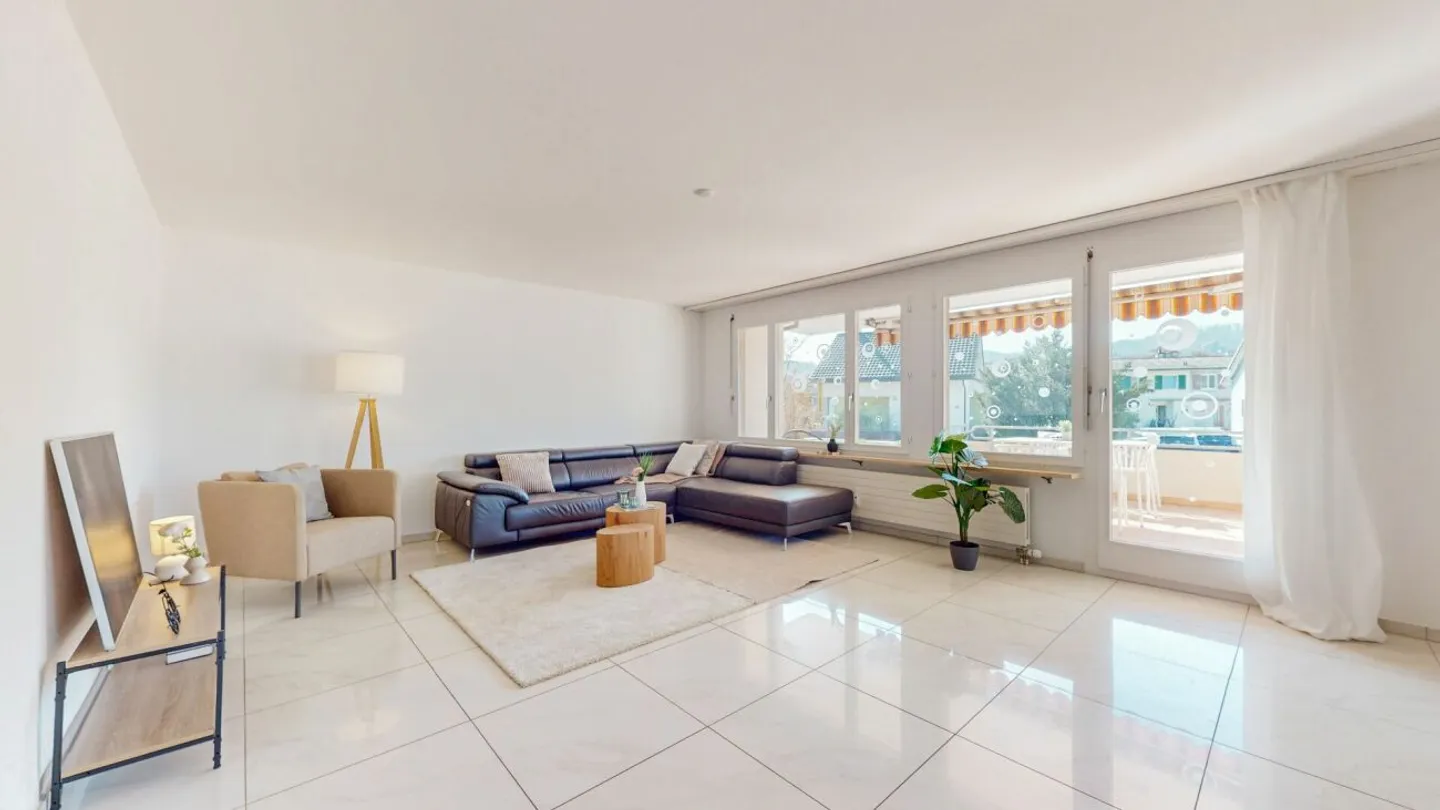 Apartment for sale - Photo 1 of 8