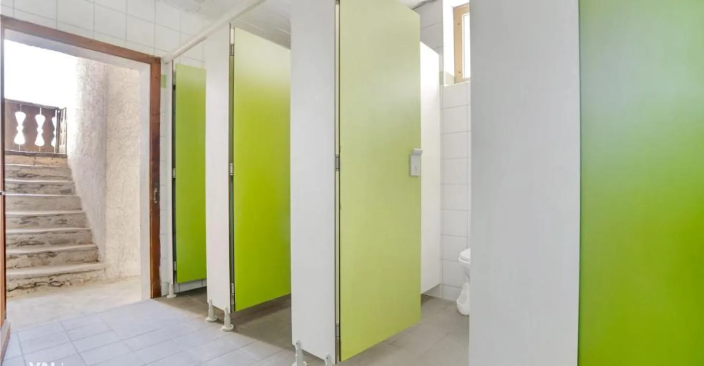 Willkommens- und Aktivitätszentrum - Foto 8 von 11