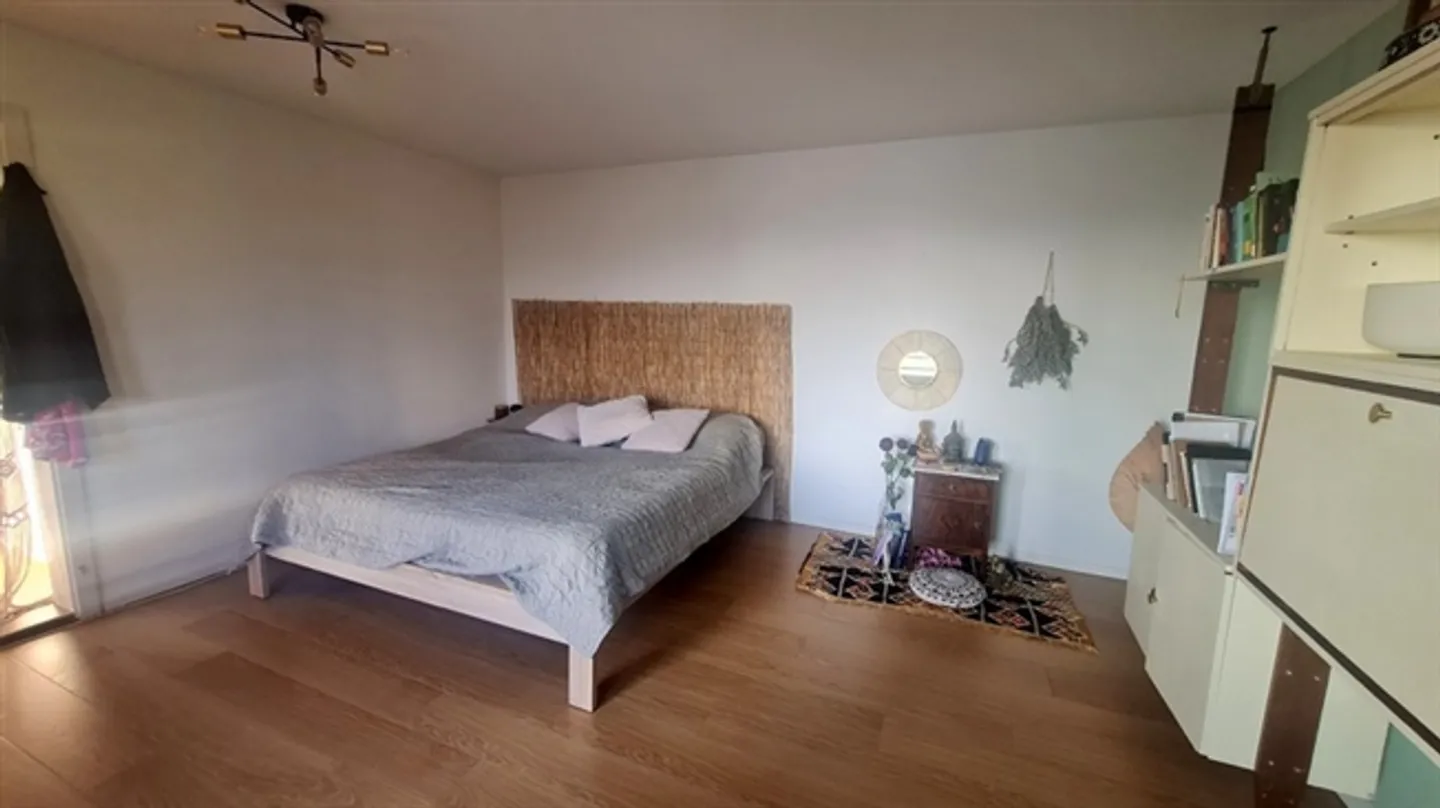 2-room apartment in Turgi (AG), furnished, temporary - Photo 5 of 8