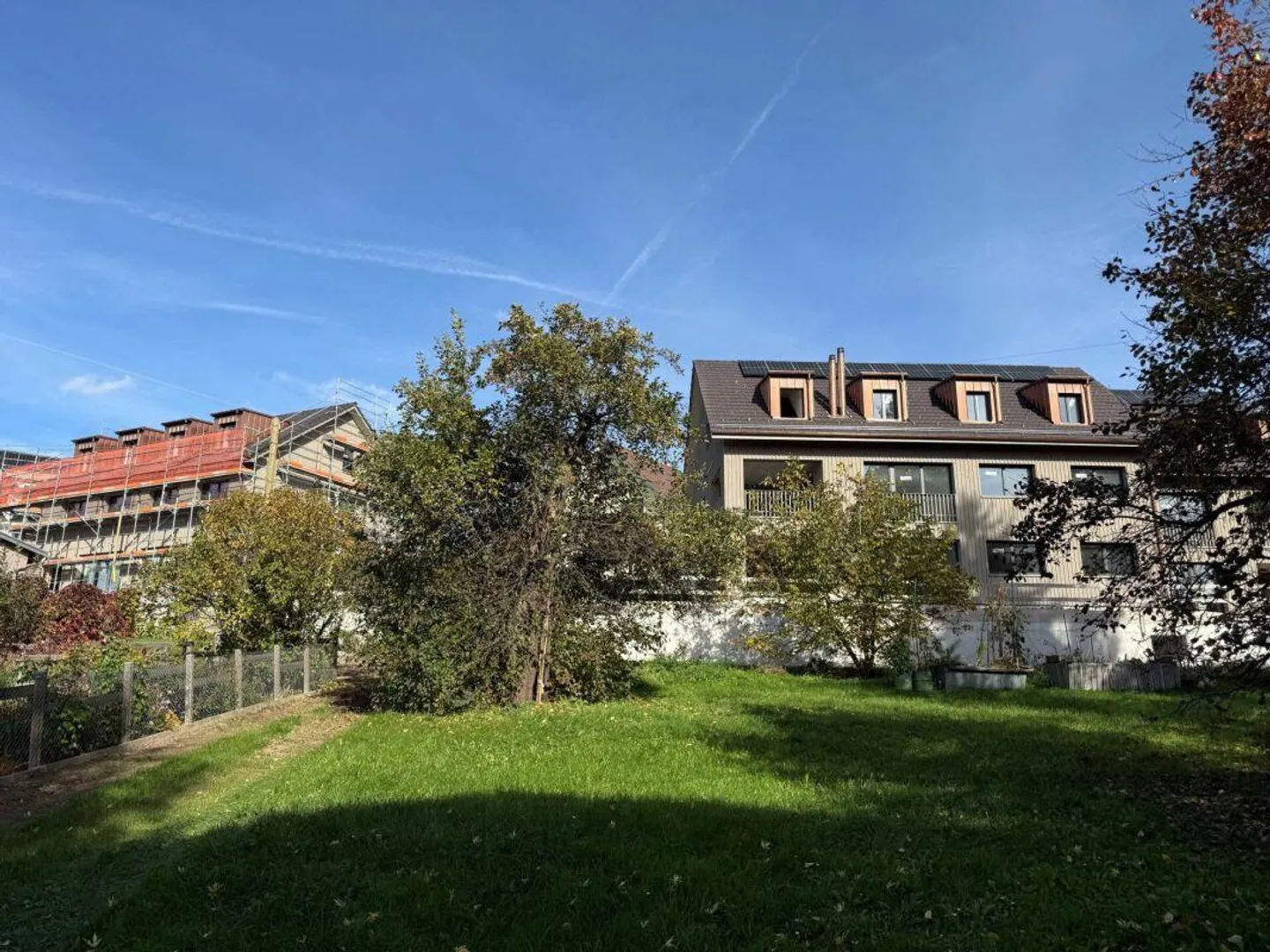 Stilvolle 3.5-Zimmerwohnungen im Neubauprojekt "Frohegg" - Foto 5 von 17