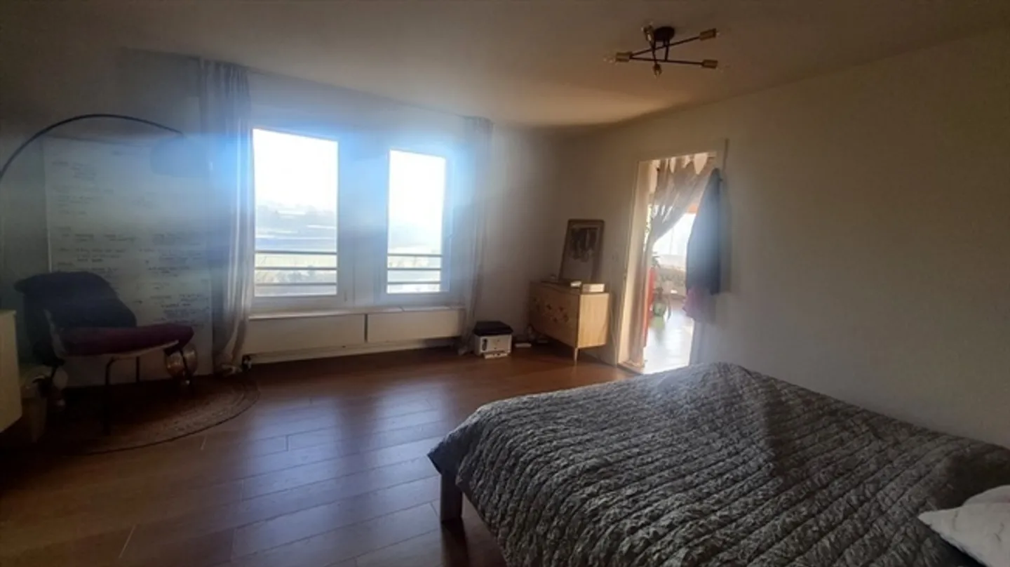 2-room apartment in Turgi (AG), furnished, temporary - Photo 6 of 8