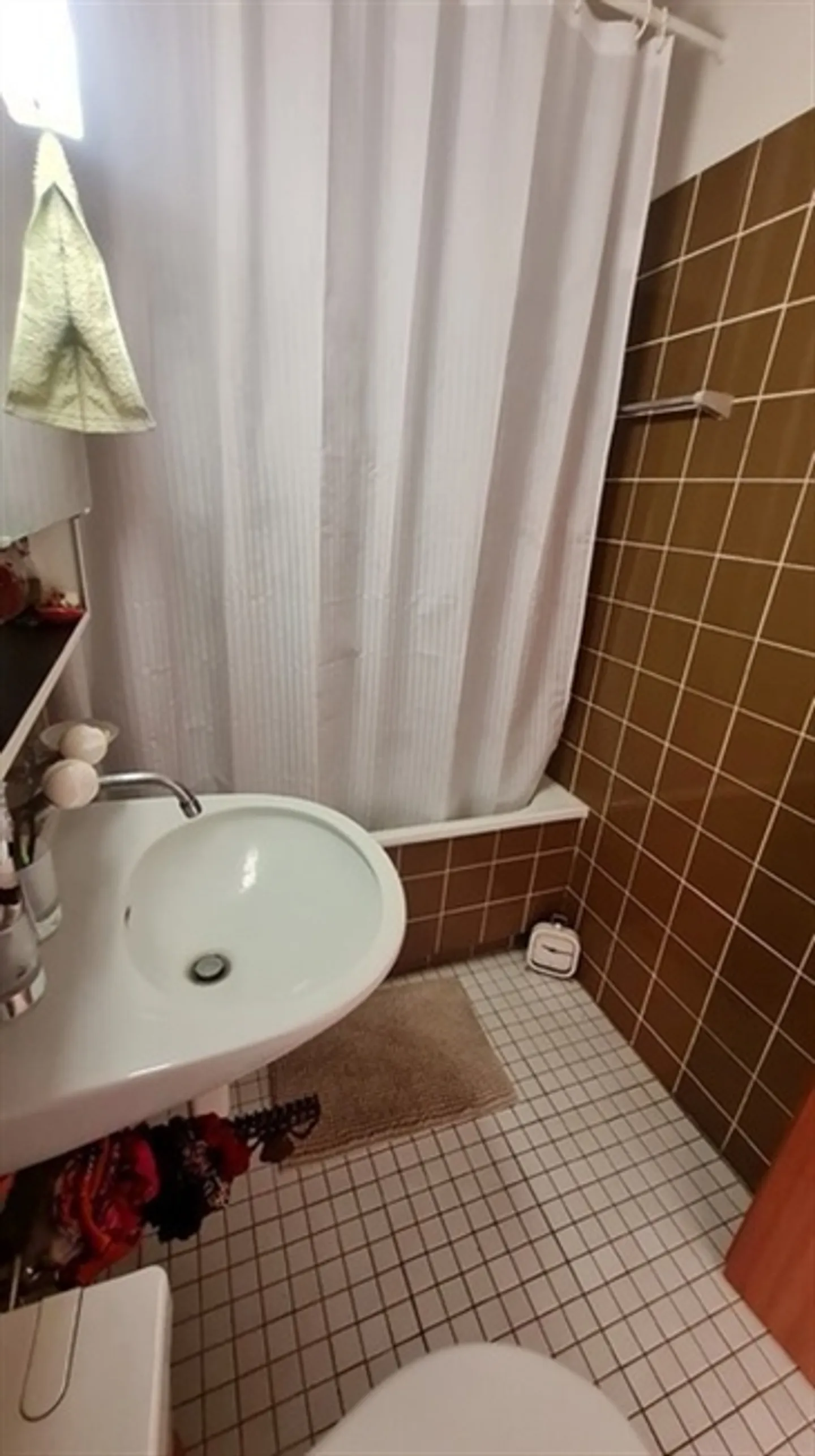 2-room apartment in Turgi (AG), furnished, temporary - Photo 8 of 8