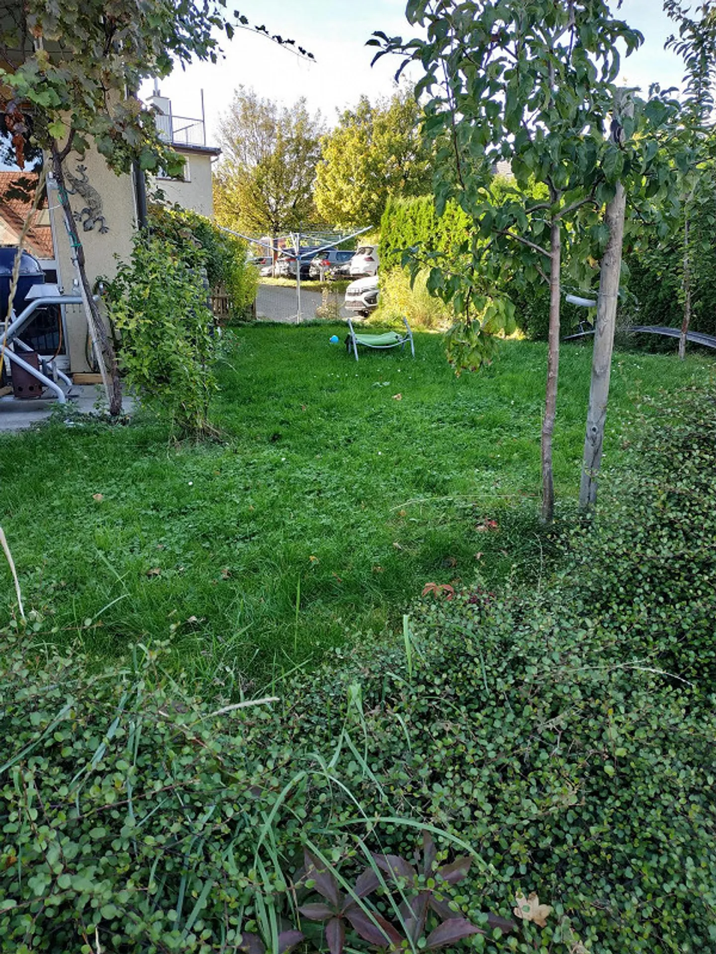 Maison de 5,5 pièces dans un emplacement calme avec une belle vue sur le lac - Photo 5 sur 6