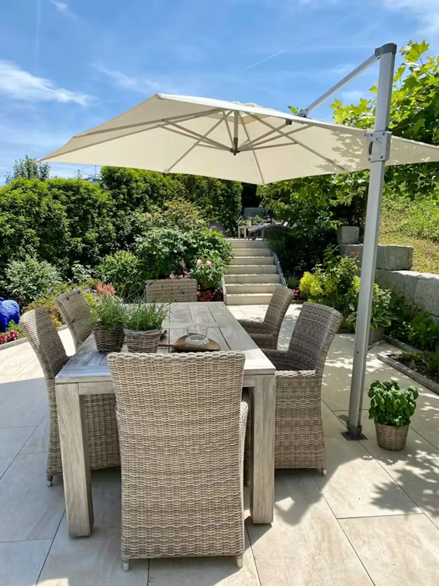 Charming Apartment in Horgen - Photo 2 of 10