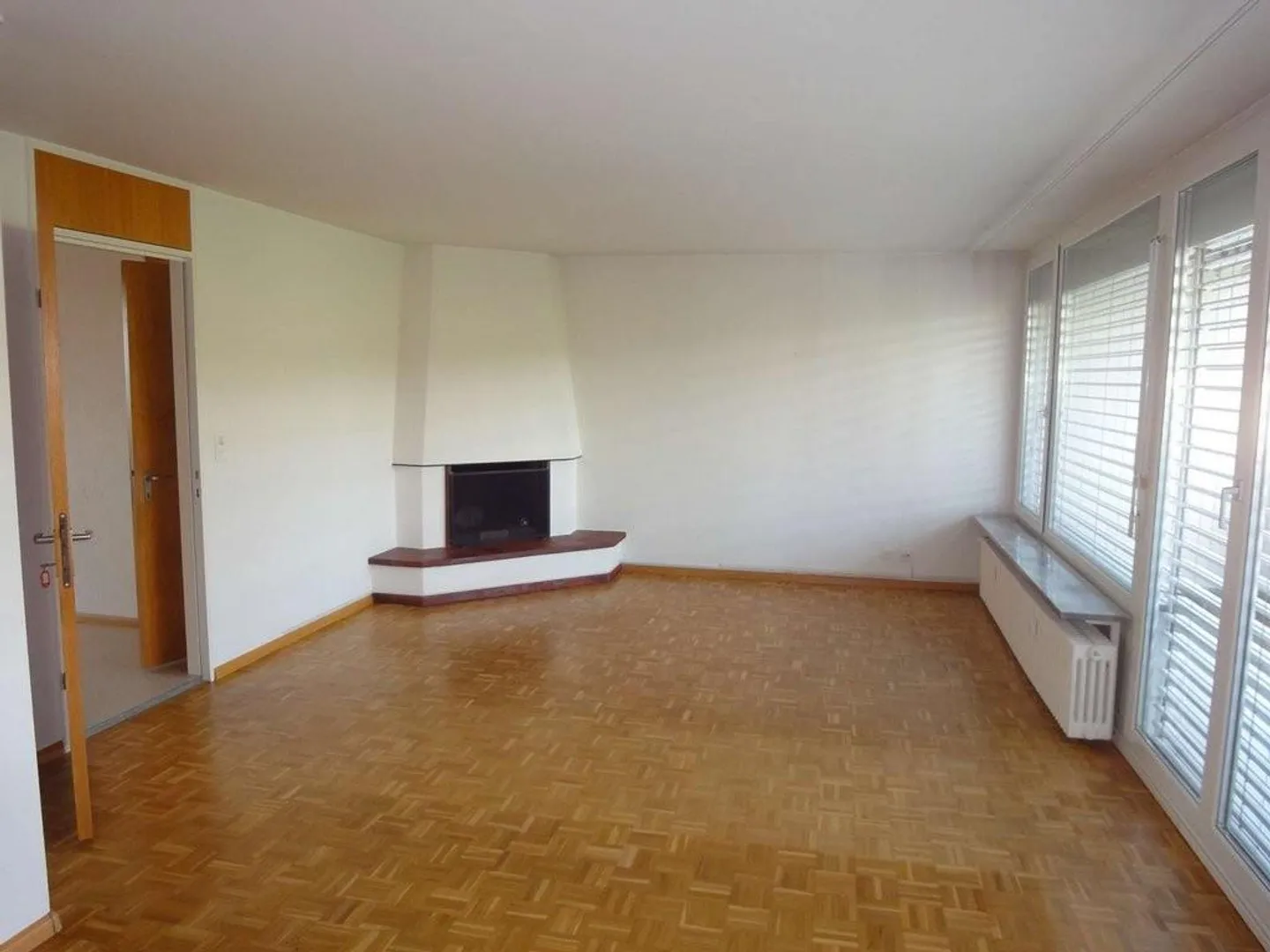 Attico elegante con vista magnifica - Foto 2 di 11