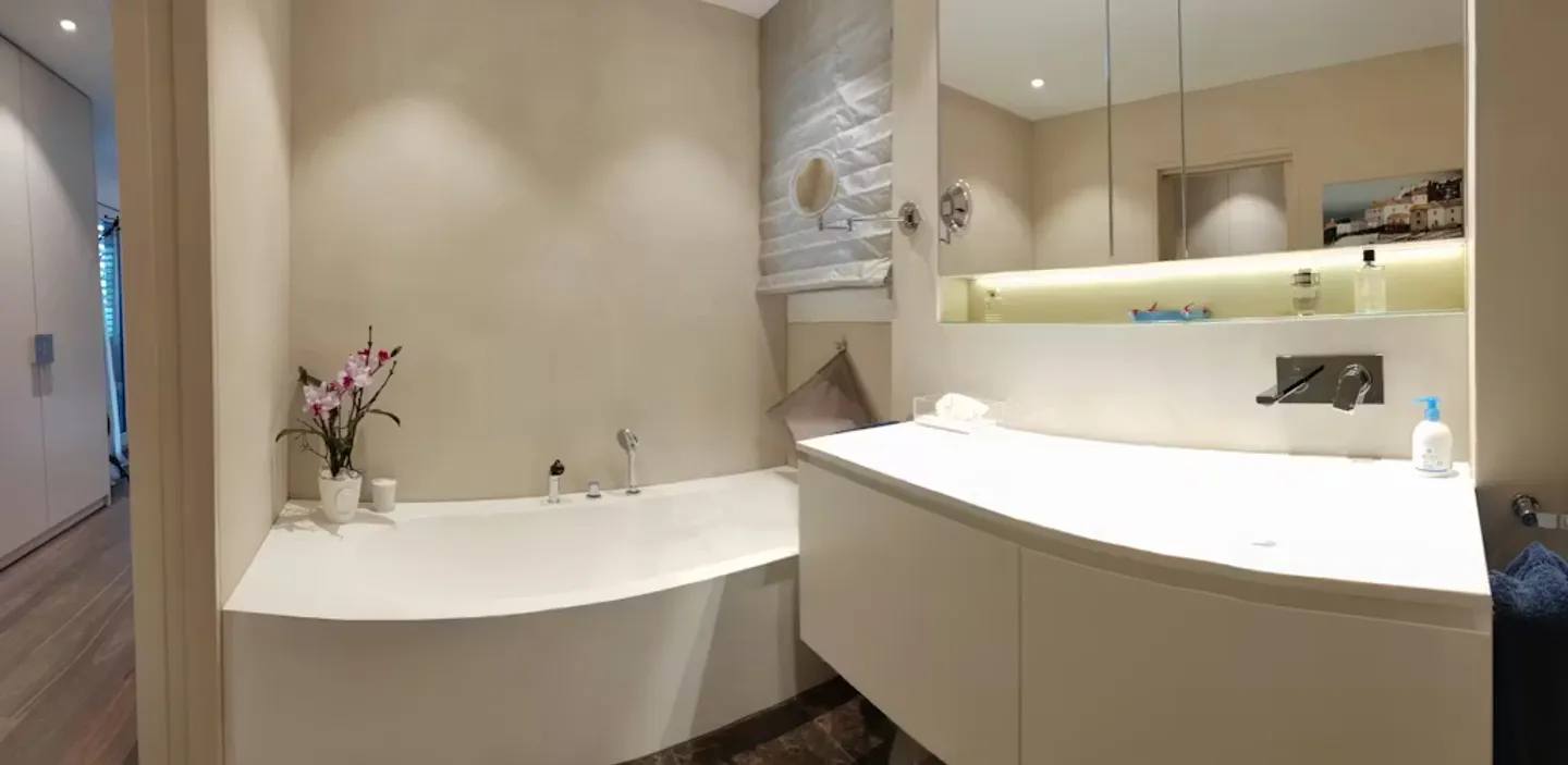 Charming Apartment in Horgen - Photo 10 of 10