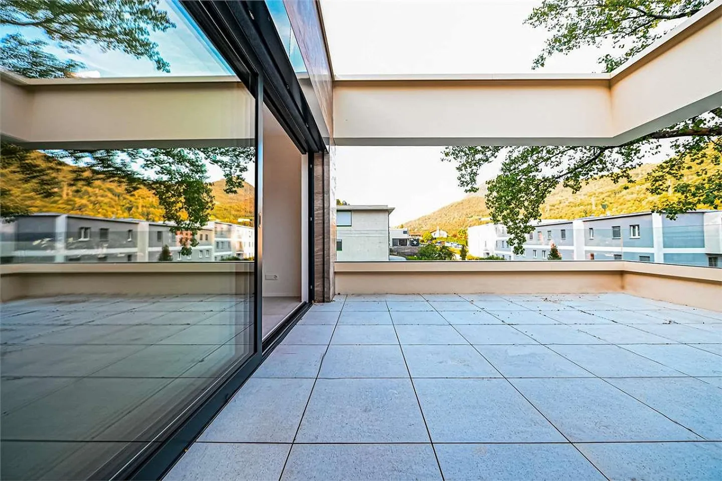 BARBENGO - Exklusives Dachgeschoß in eleganter Residenz - Foto 9 von 10