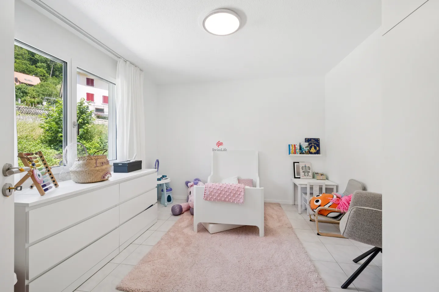 Viel Platz, moderne Ausstattung und mit Gartenparadies - Foto 5 von 13
