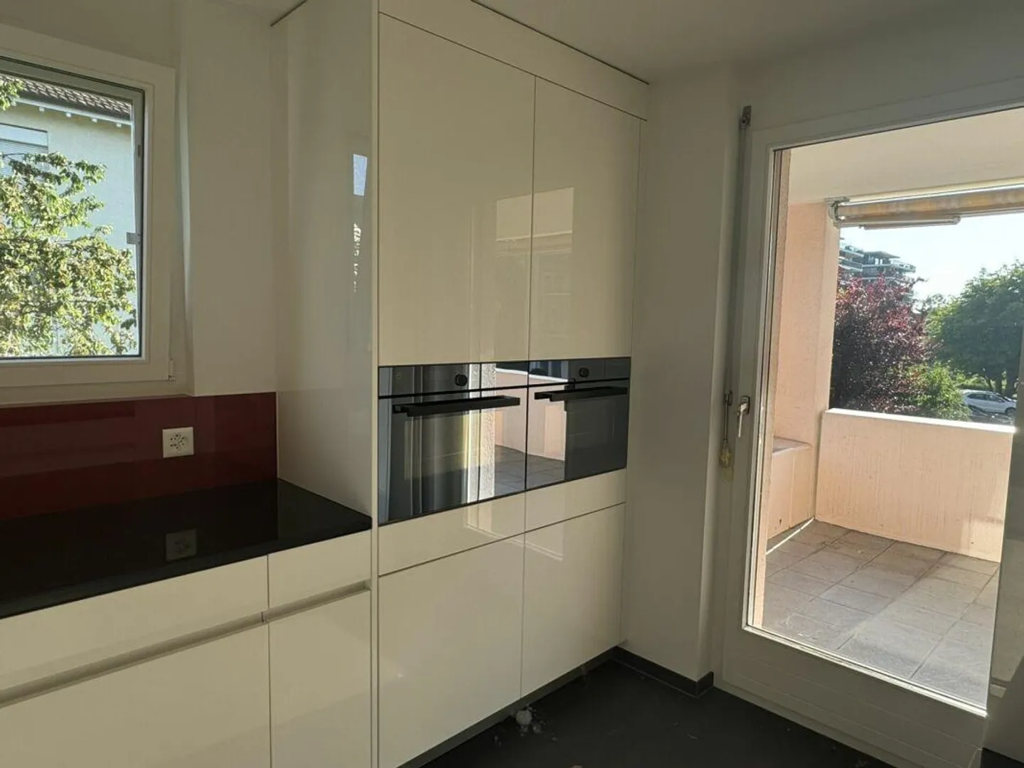 Appartamento di 4,5 stanze in posizione privilegiata al lago - Foto 4 di 15