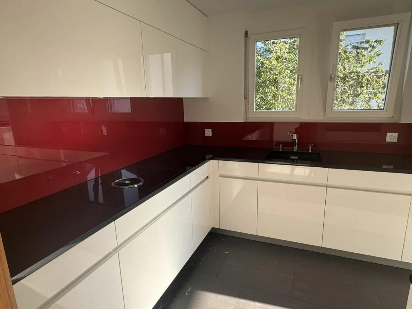 Appartamento di 4,5 stanze in posizione privilegiata al lago - Foto 5 di 15