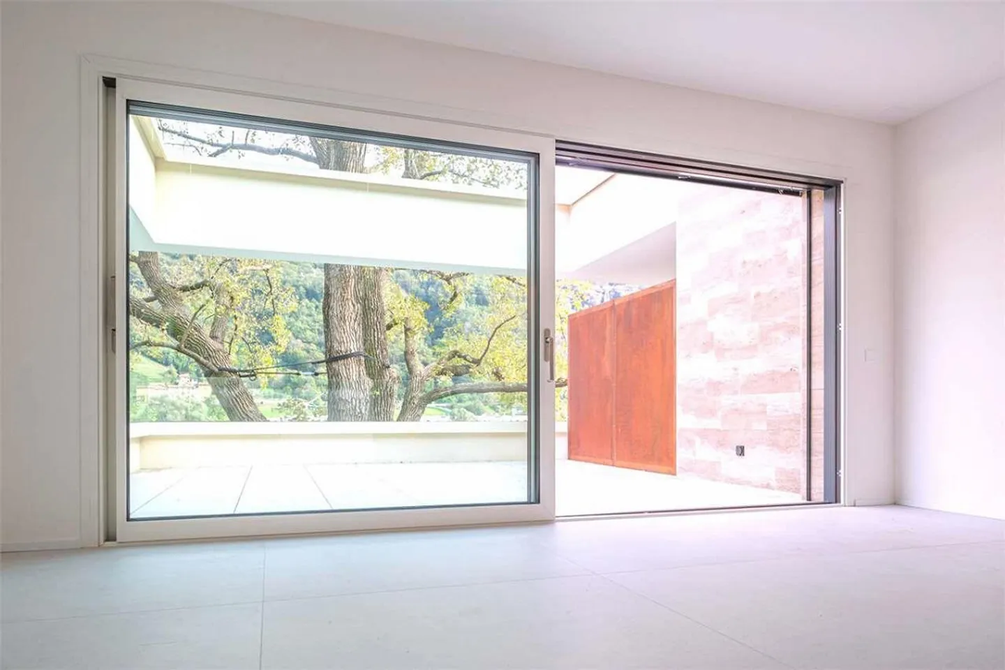 BARBENGO - Exklusives Dachgeschoß in eleganter Residenz - Foto 4 von 10