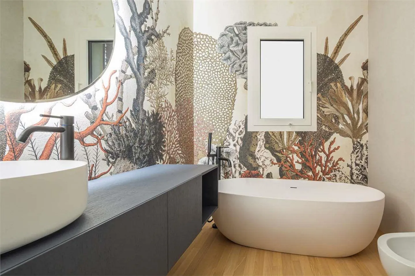 BARBENGO - Exklusives Dachgeschoß in eleganter Residenz - Foto 5 von 10