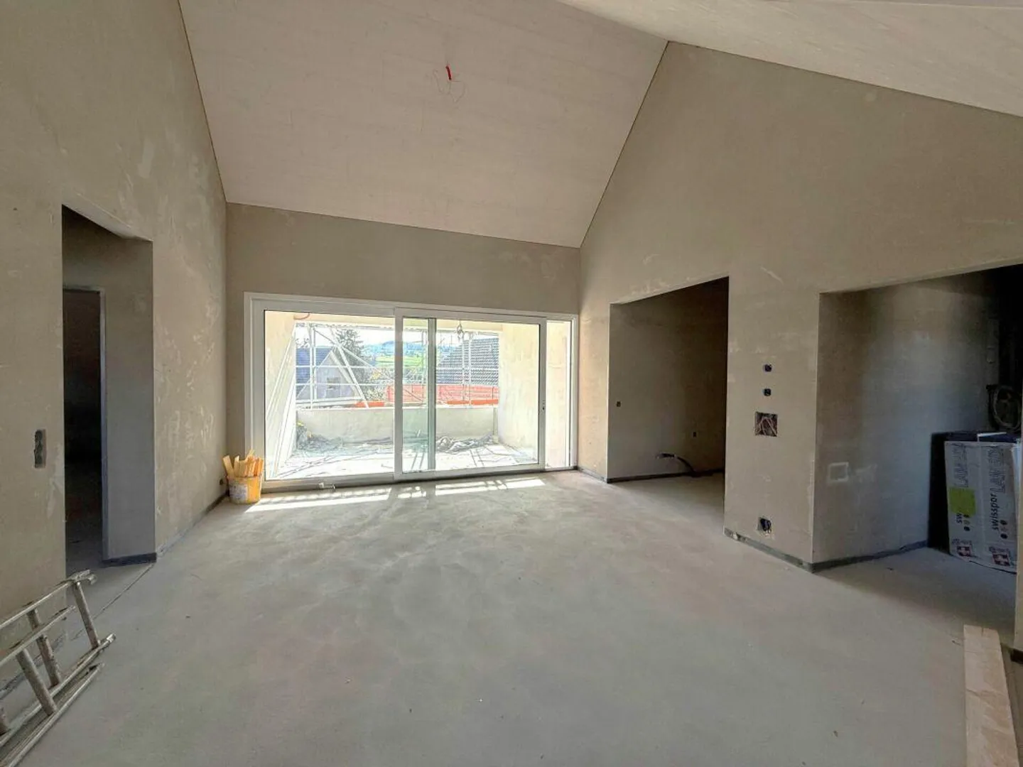 Stilvolle 3.5-Zimmerwohnungen im Neubauprojekt "Frohegg" - Foto 9 von 17