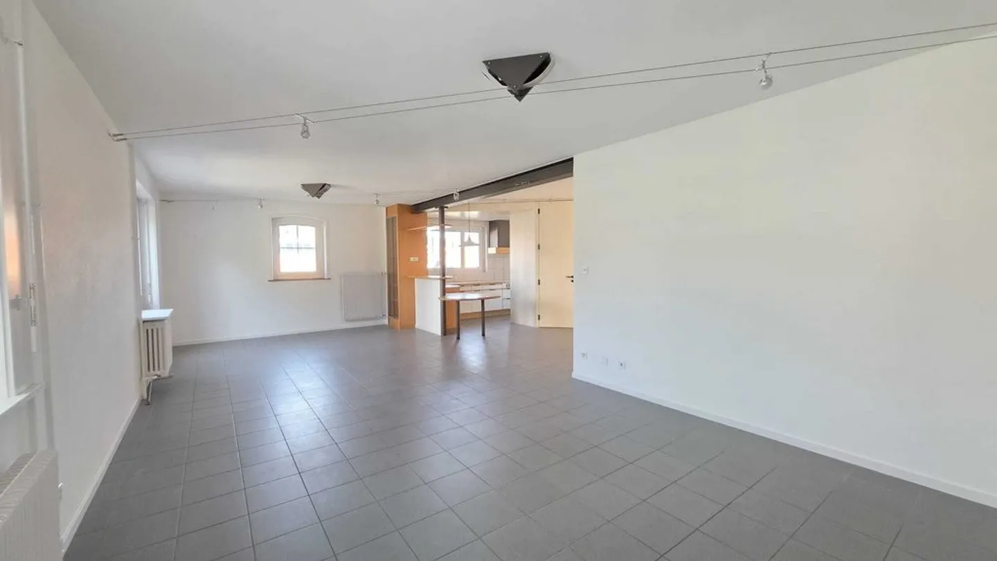 Appartement spacieux 7 pièces - Photo 4 sur 12