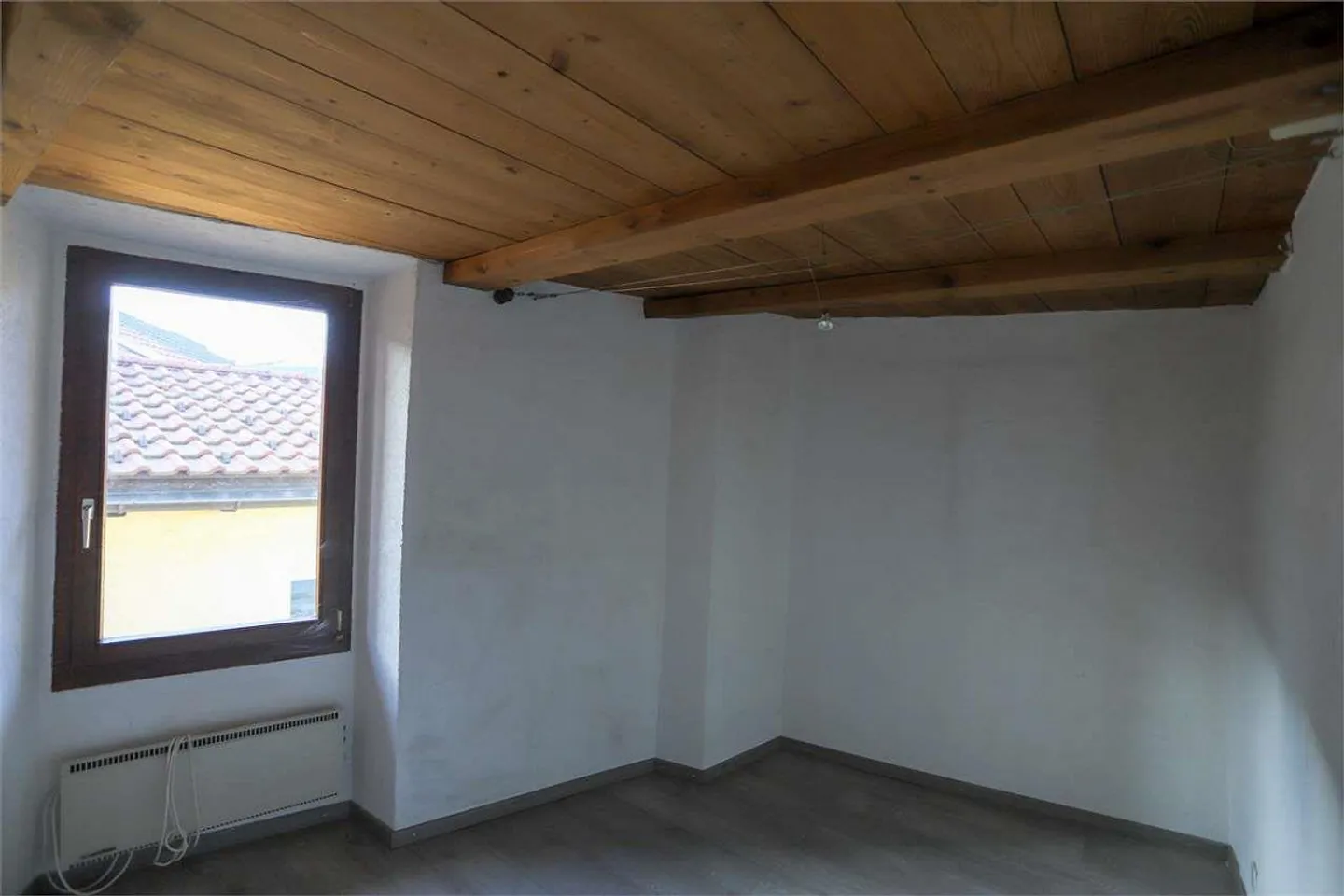 Casa di nucleo 4.5 locali nel cuore di Novaggio - Foto 6 di 10
