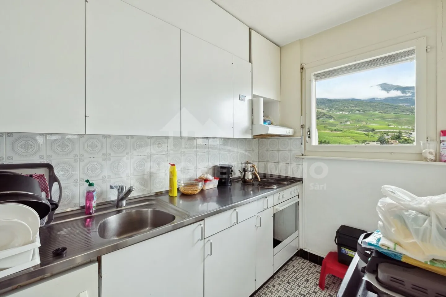 NAHE DEM STADTZENTRUM MIT AUSGEZEICHNETER AUSSICHT - Foto 6 von 10