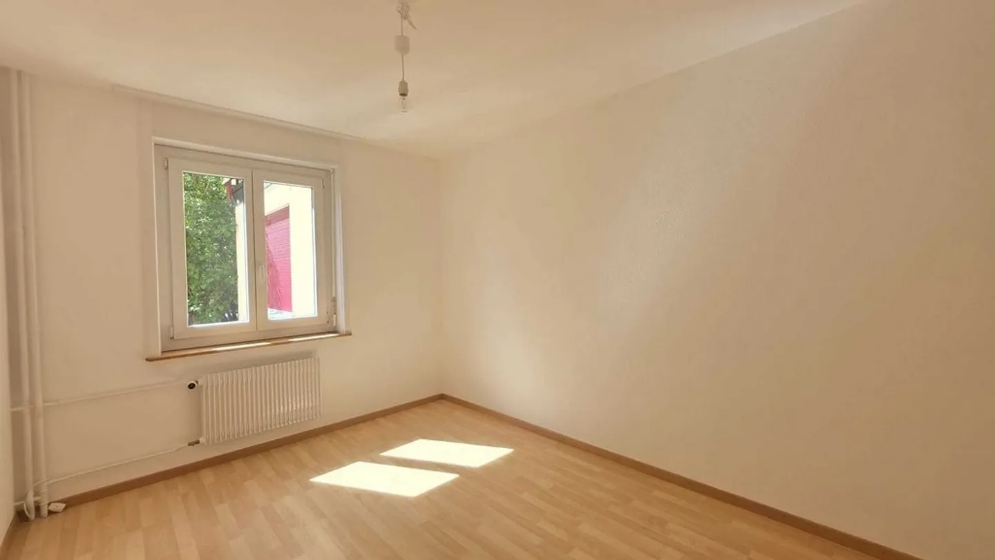 Appartement spacieux 7 pièces - Photo 6 sur 12