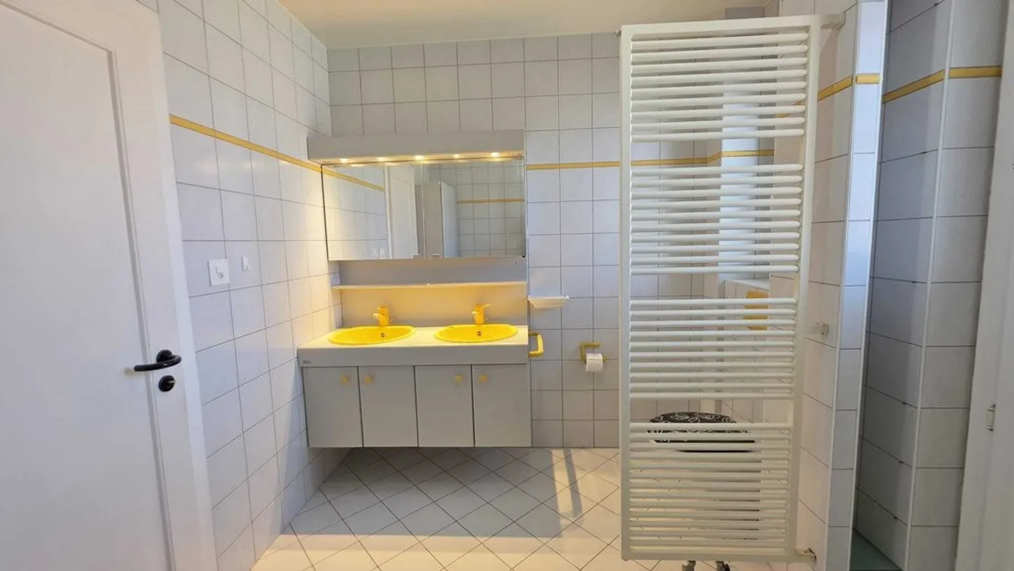 Appartement spacieux 7 pièces - Photo 8 sur 12