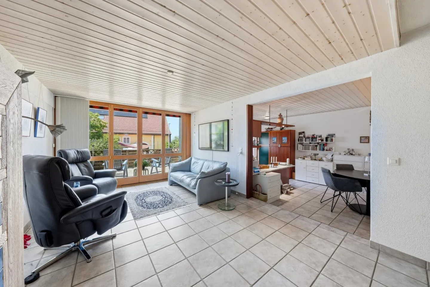 Affascinante casa di villaggio a 1045 Ogens - Foto 4 di 9