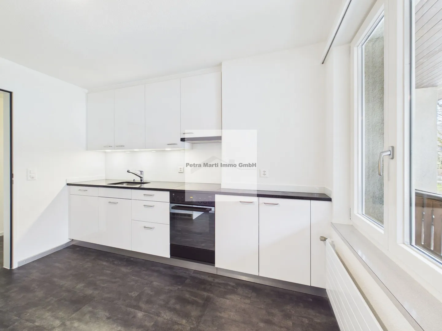 Charmante Wohnung mit Balkon - Foto 1 von 11