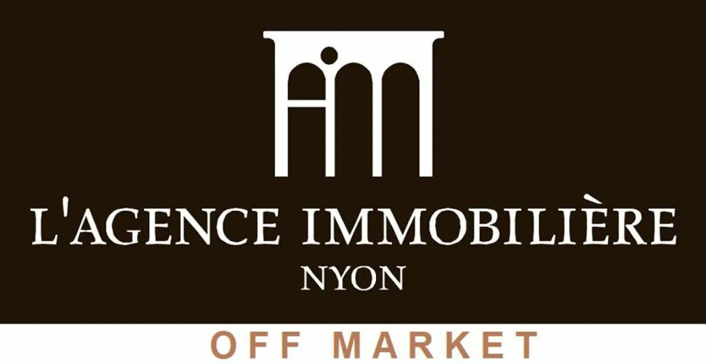 Land in Founex - Photo 1 of 1