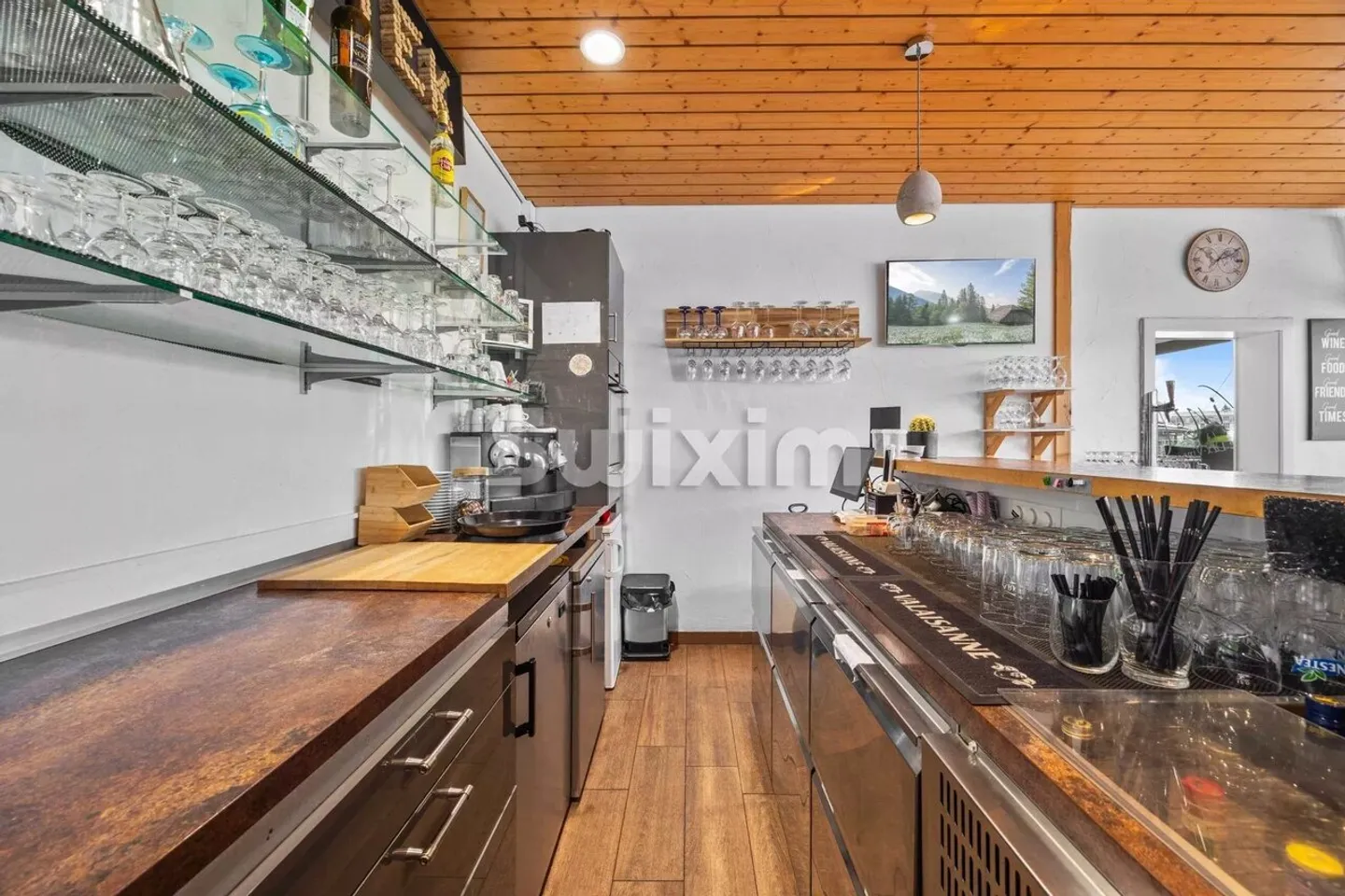 Esclusività!  Wine bar chiavi in mano! - Foto 3 di 6