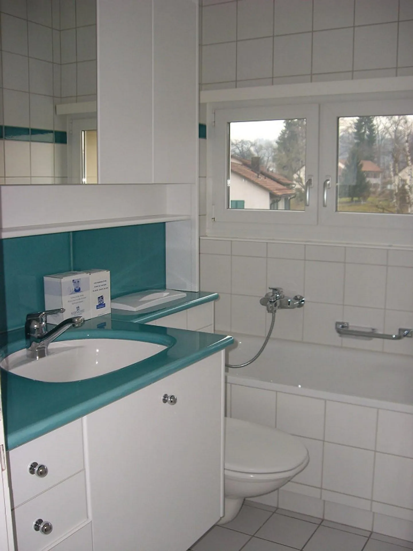 Charmante appartement de retraite 1 pièce - Votre nouveau chez-vous - Photo 3 sur 4