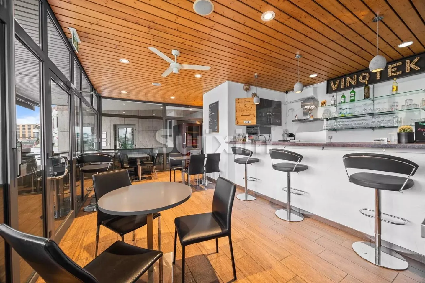 Esclusività!  Wine bar chiavi in mano! - Foto 4 di 6