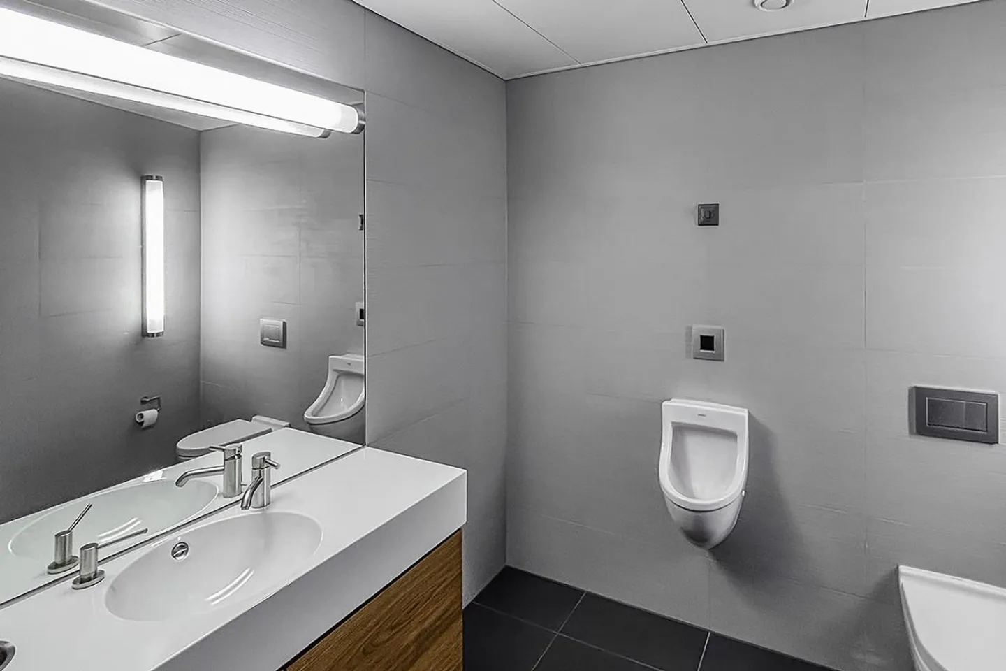 Befristetes Büro an der St. Leonhard-Strasse 3, 9000 St. Gallen - Foto 3 von 3