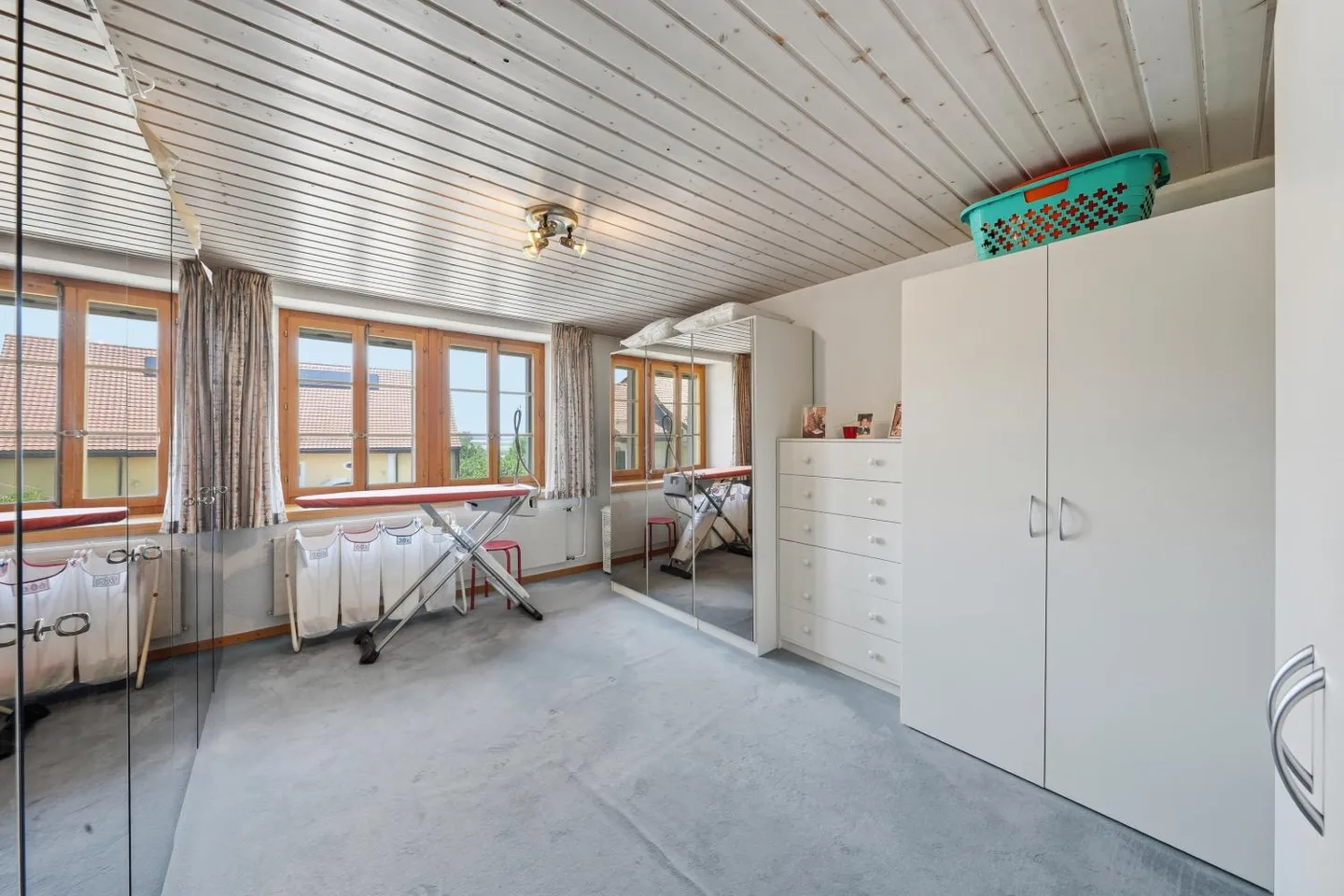 Affascinante casa di villaggio a 1045 Ogens - Foto 7 di 9