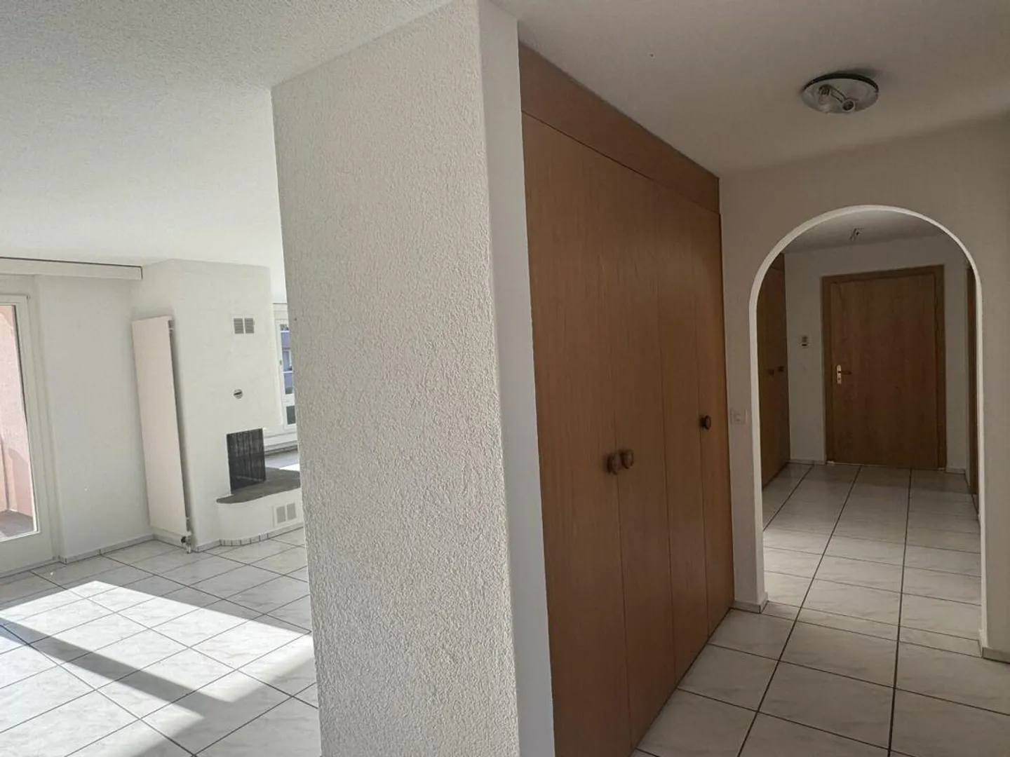 Appartamento di 4,5 stanze in posizione privilegiata al lago - Foto 13 di 15