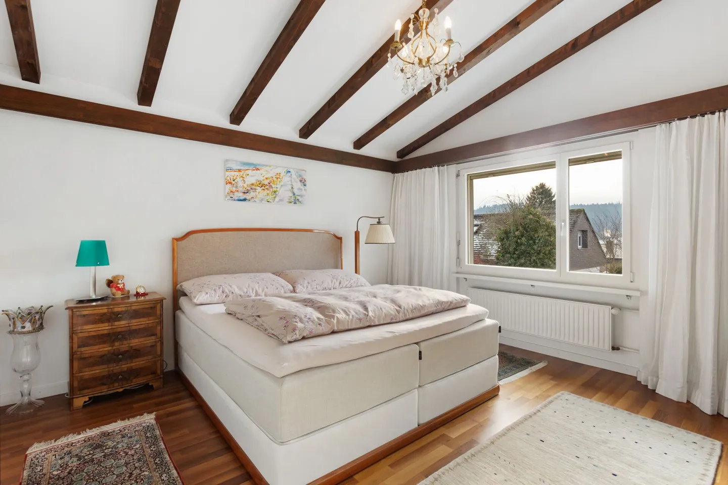 Sonniges Familienparadies! - Foto 9 von 13