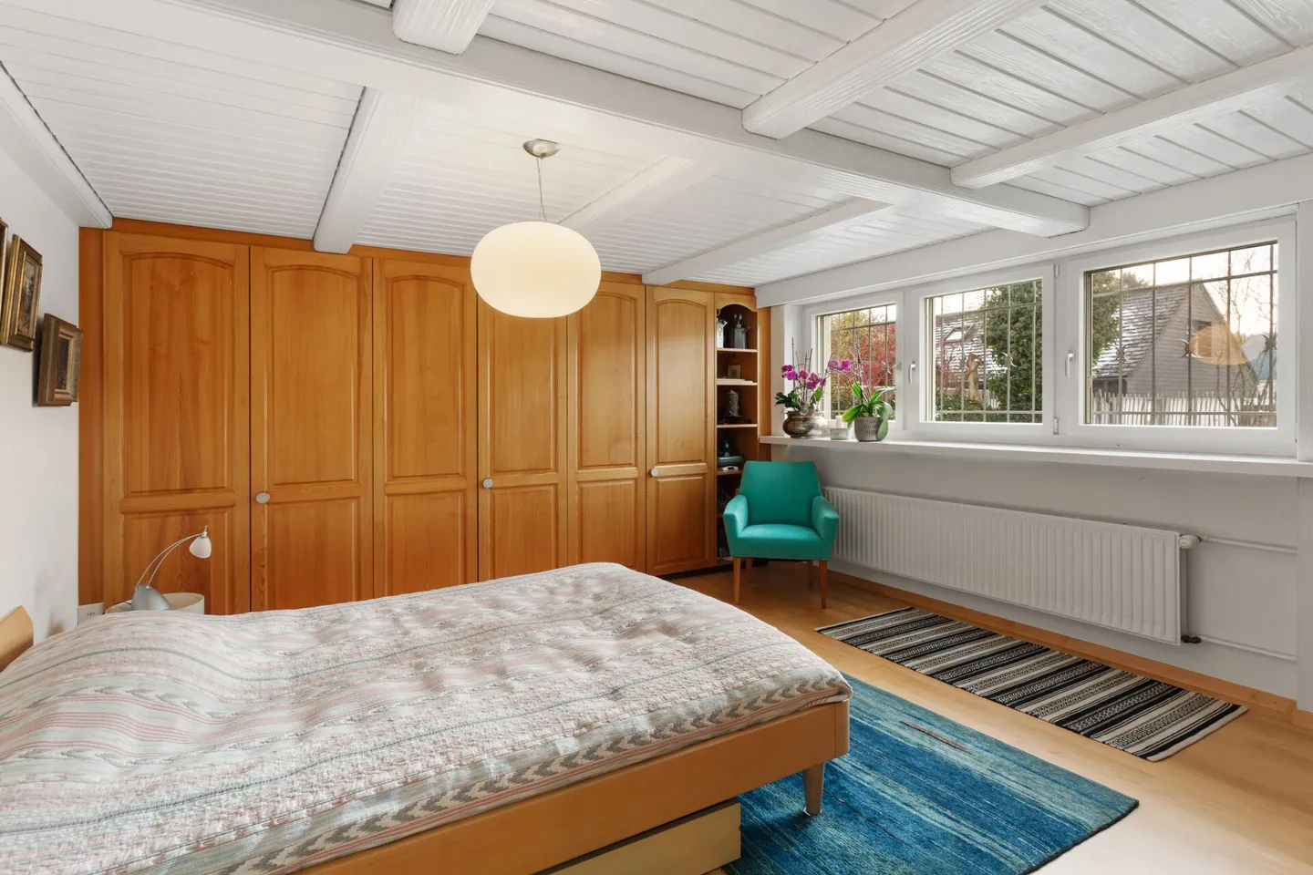 Sonniges Familienparadies! - Foto 10 von 13