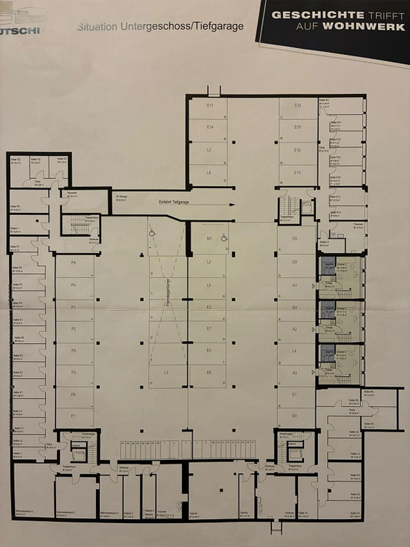 Appartamenti attico di nuova costruzione di alta qualità - 4.5 e 2.5 stanze - Foto 5 di 12