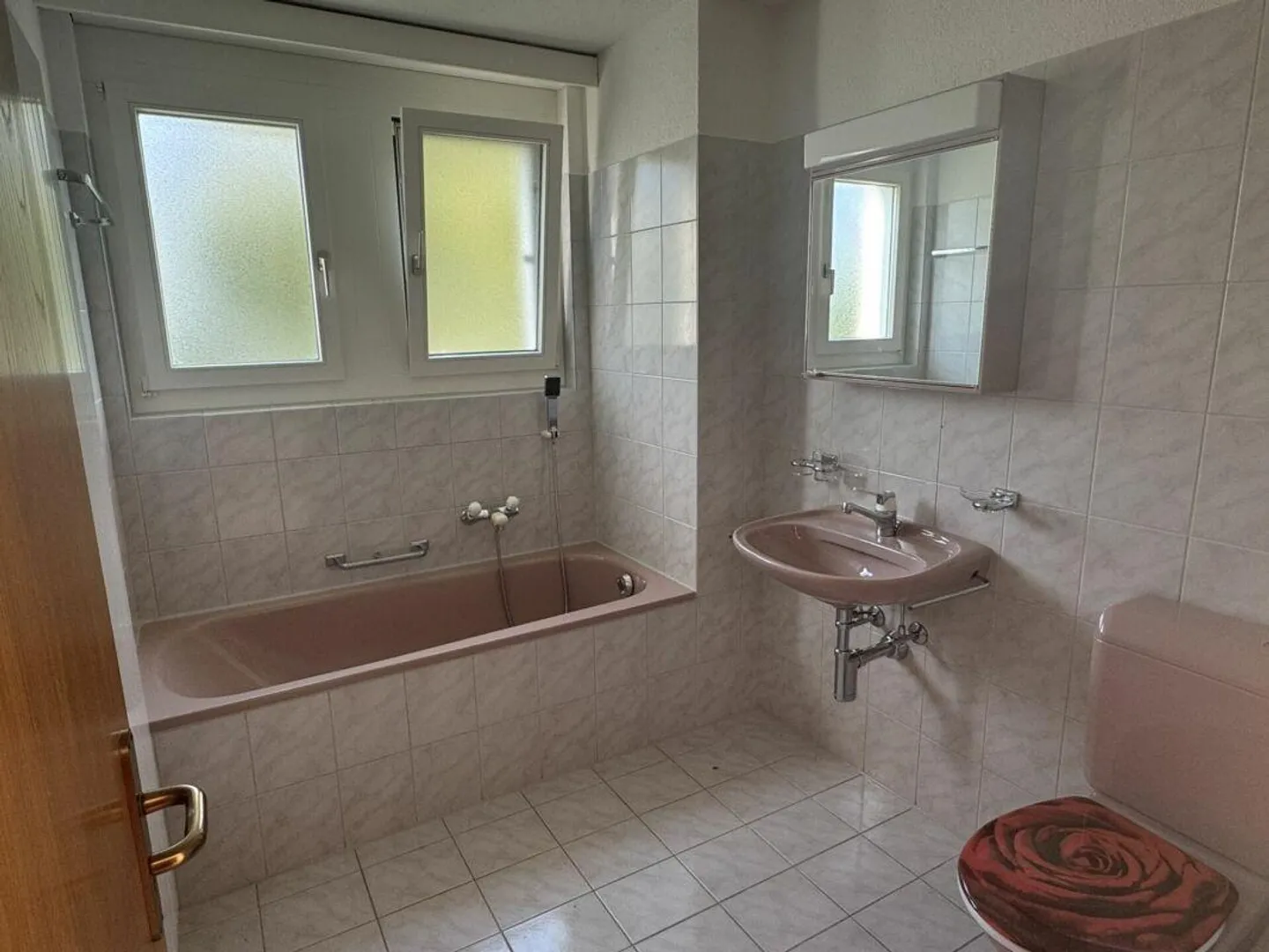 Appartamento di 4,5 stanze in posizione privilegiata al lago - Foto 12 di 15