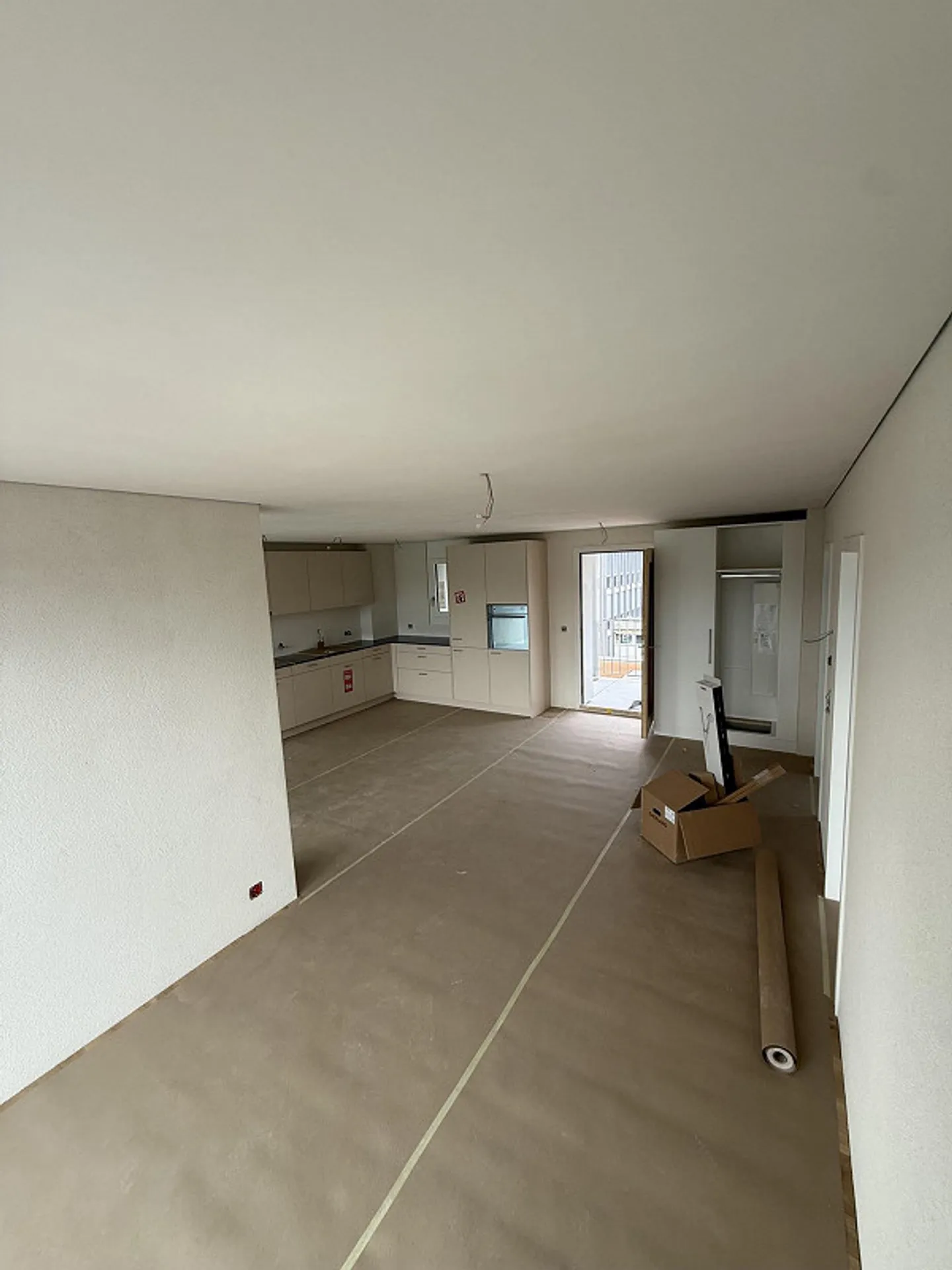 Appartamenti attico di nuova costruzione di alta qualità - 4.5 e 2.5 stanze - Foto 10 di 12
