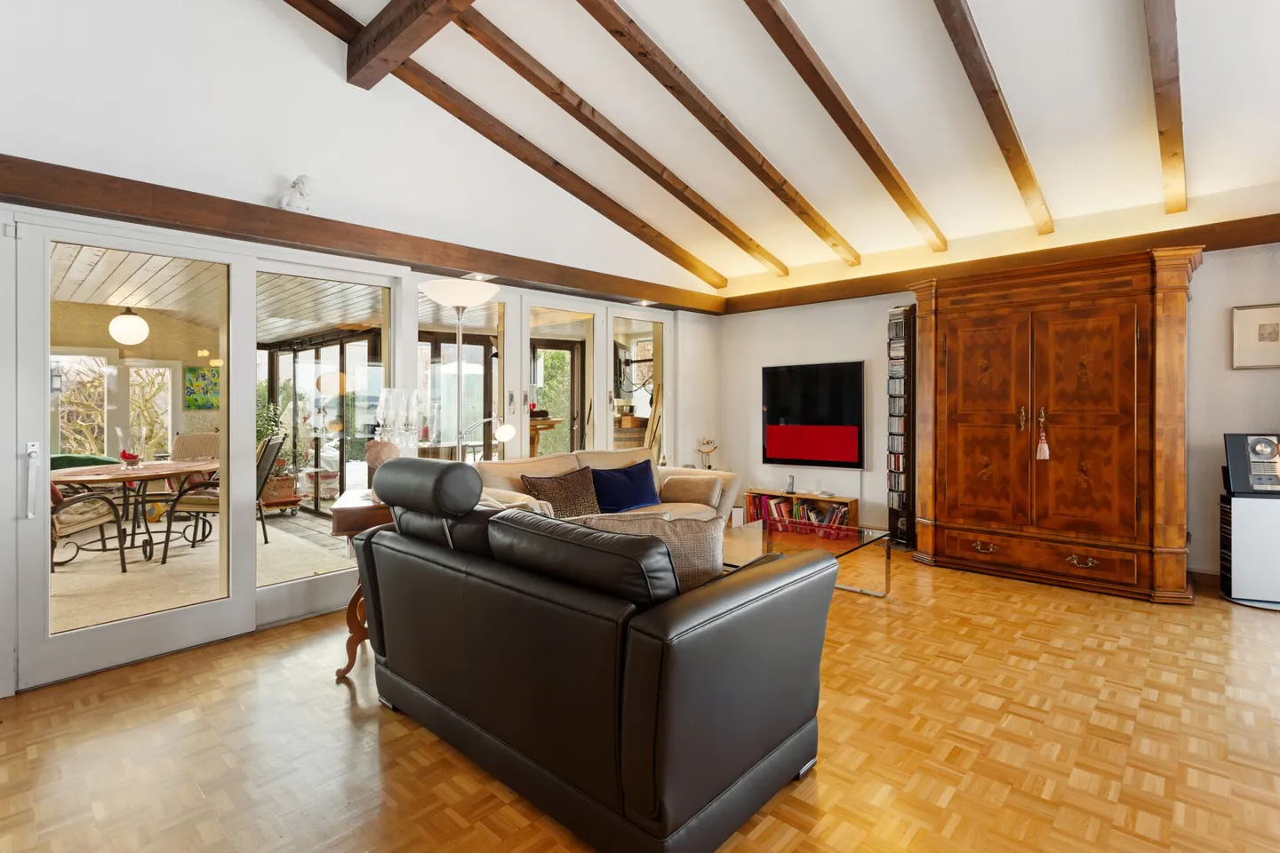 Sonniges Familienparadies! - Foto 5 von 13