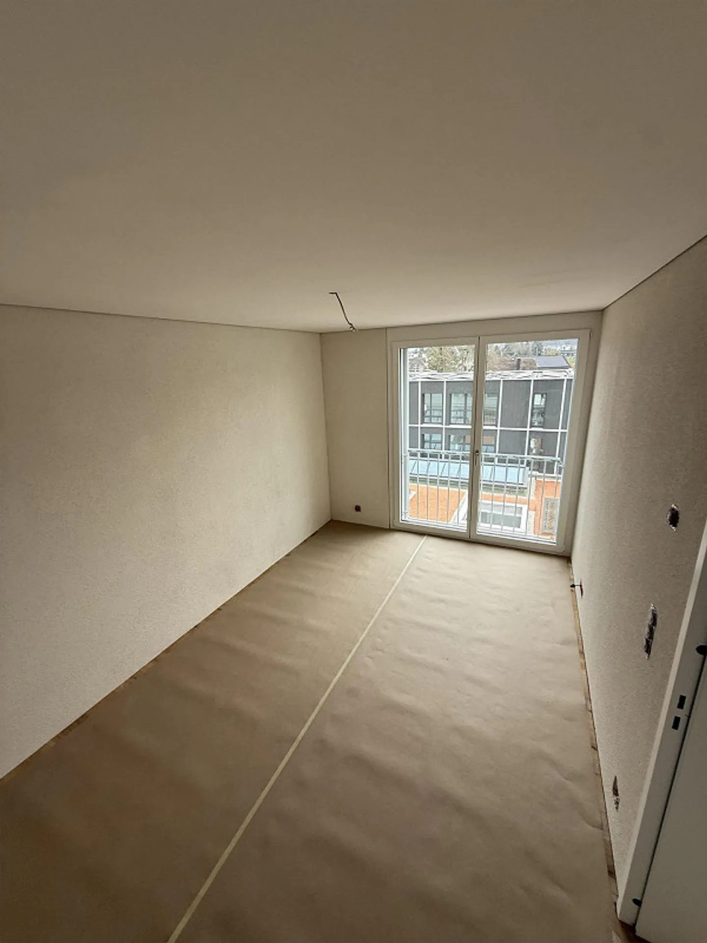 Appartamenti attico di nuova costruzione di alta qualità - 4.5 e 2.5 stanze - Foto 12 di 12