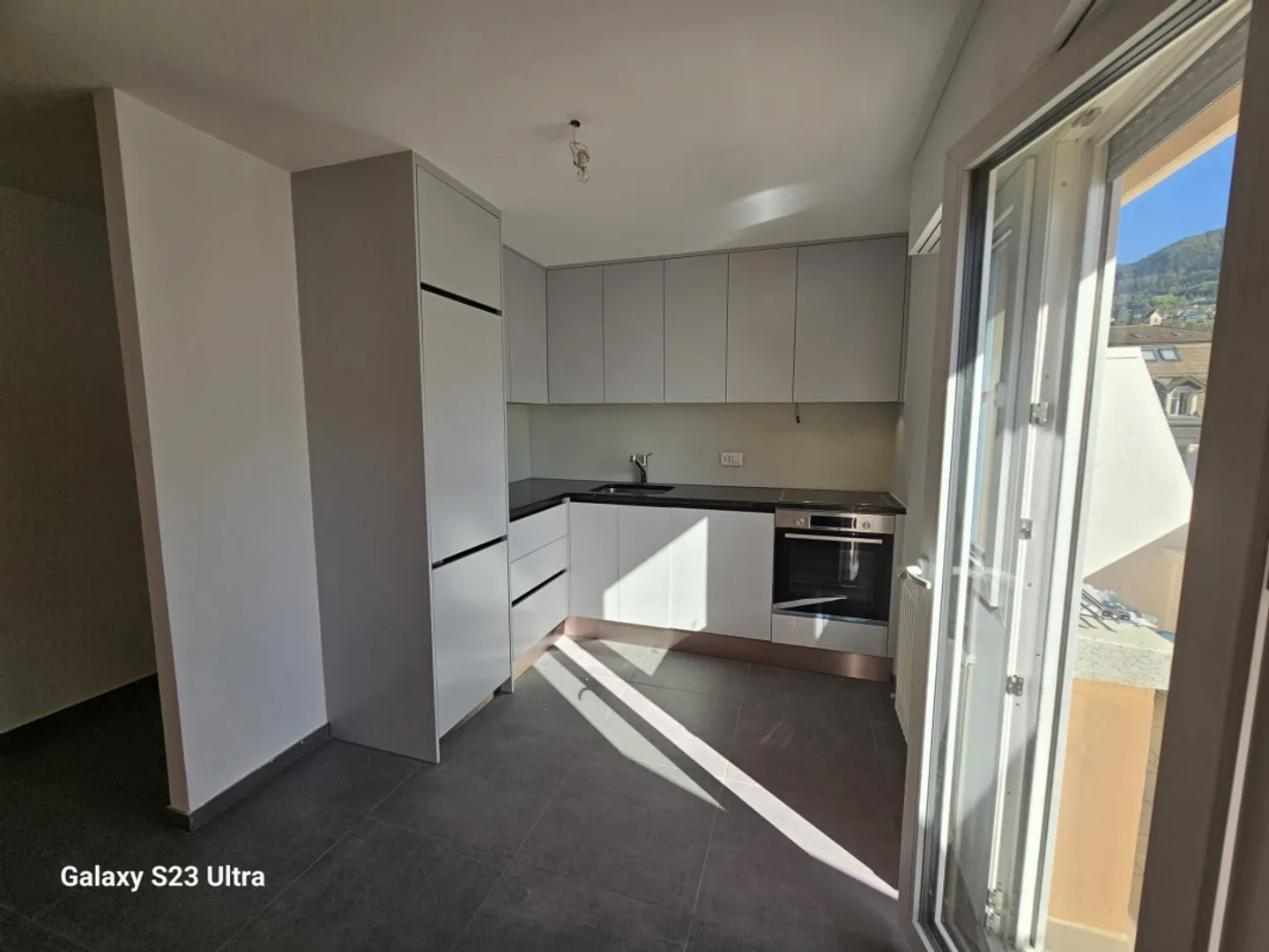 Am See - Wohnung zu vermieten - Foto 4 von 7