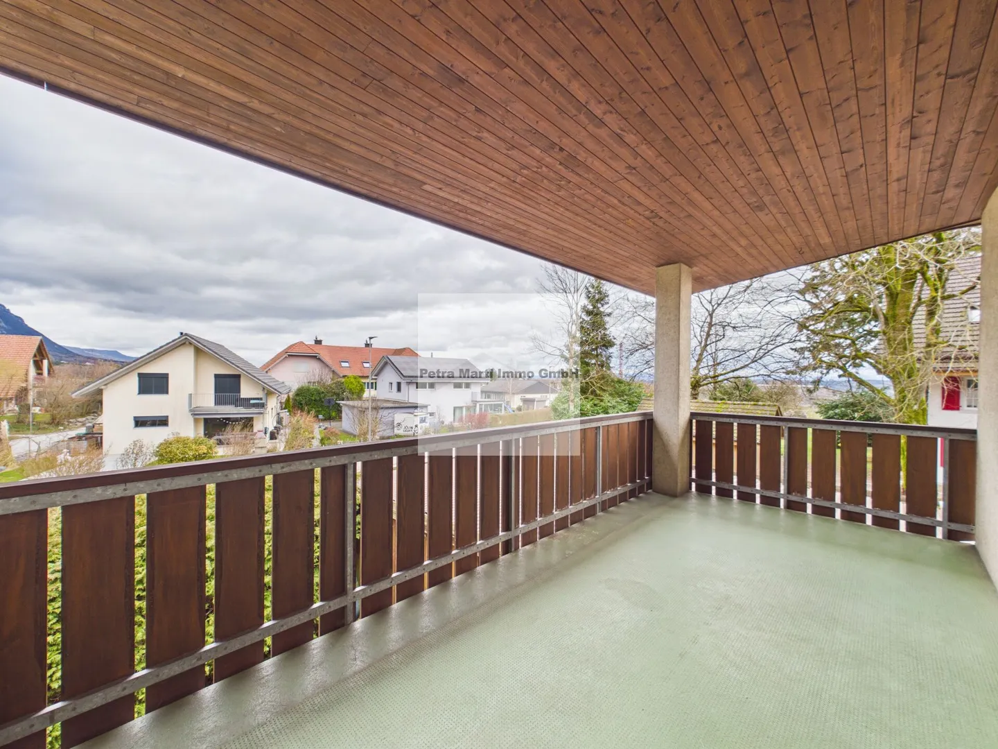 Charmante Wohnung mit Balkon - Foto 5 von 11