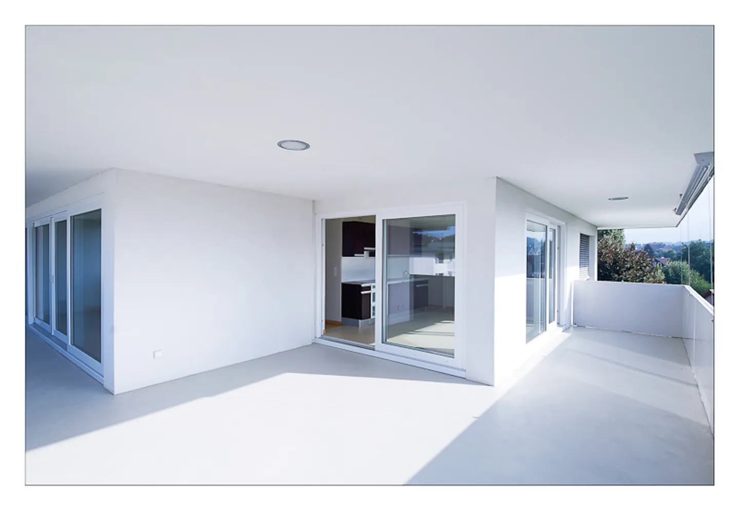 Appartement à louer - Photo 4 sur 5