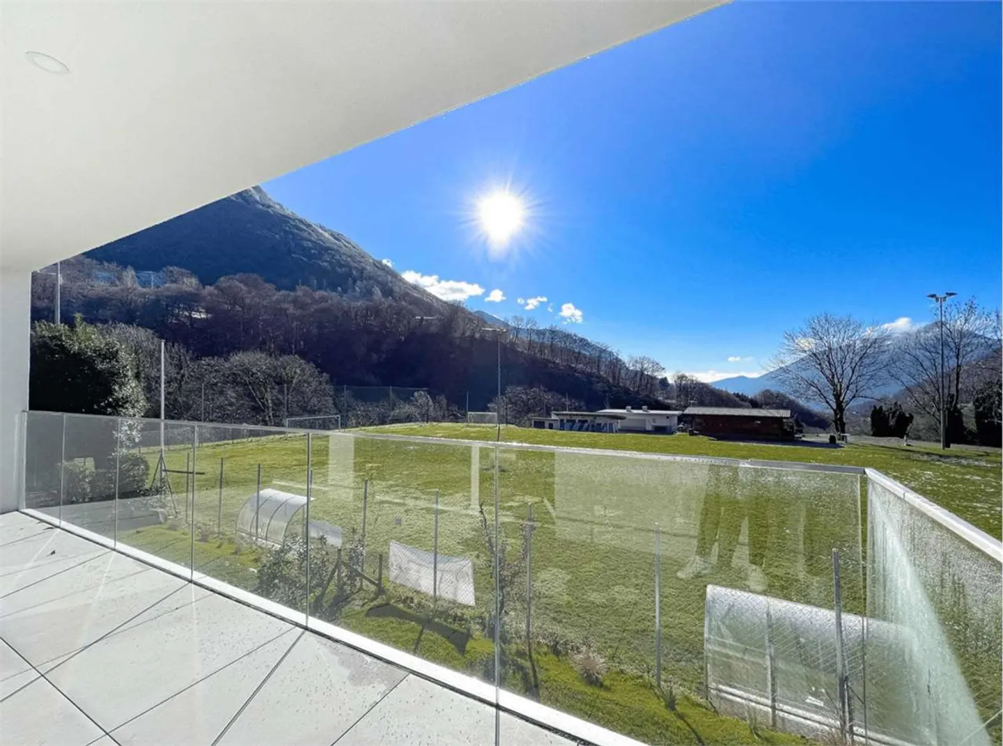 Nuova Casa a Schiera nel Verde - Foto 6 di 13