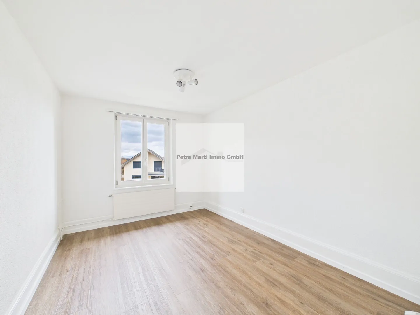 Charmante Wohnung mit Balkon - Foto 7 von 11