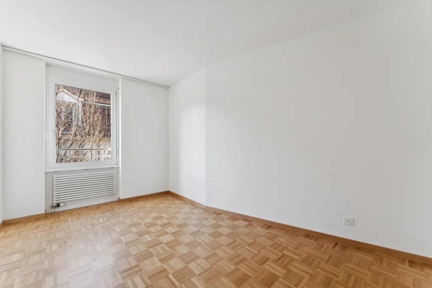 Luminoso appartamento di 5,5 stanze in una posizione tranquilla nel cuore di Lucerna - Foto 5 di 11