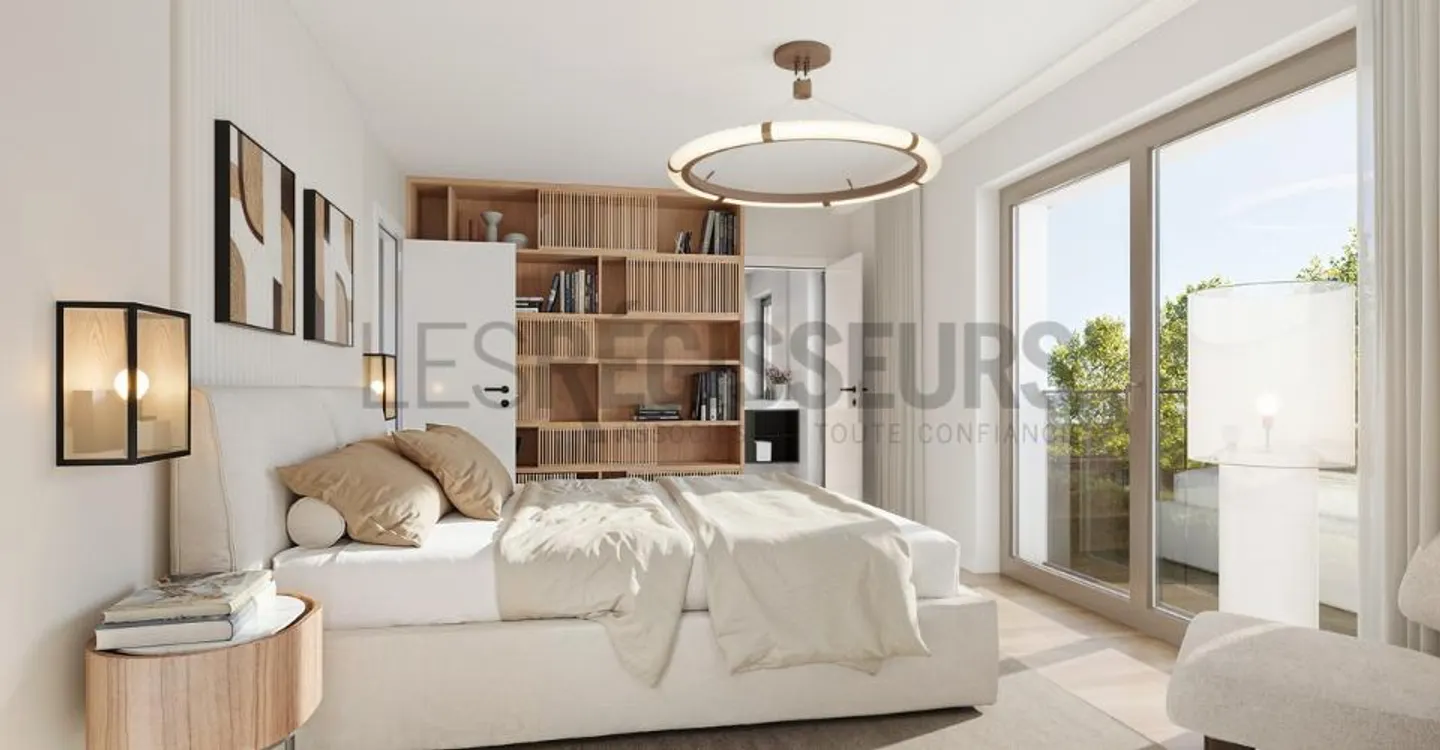 Villas Contemporaines à Onex - Photo 4 sur 5