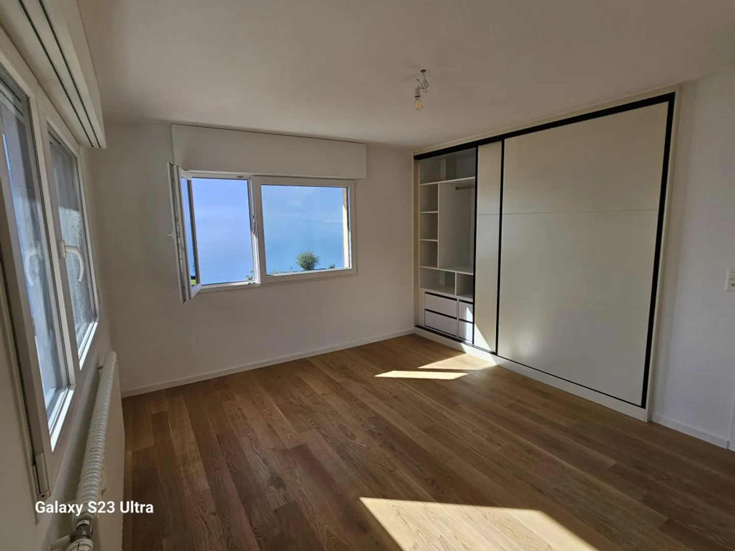 Am See - Wohnung zu vermieten - Foto 6 von 7