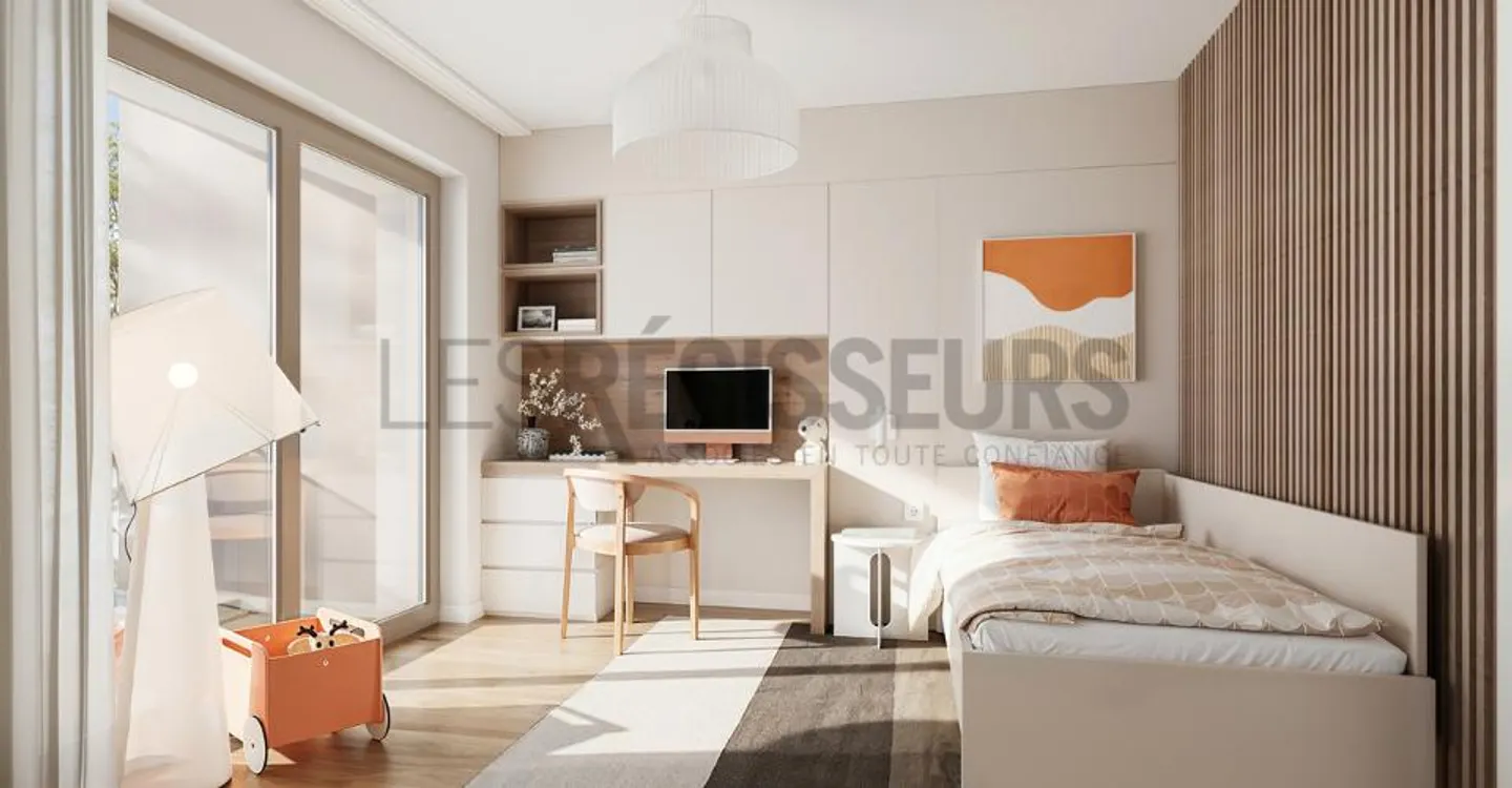 Villas Contemporaines à Onex - Photo 5 sur 5