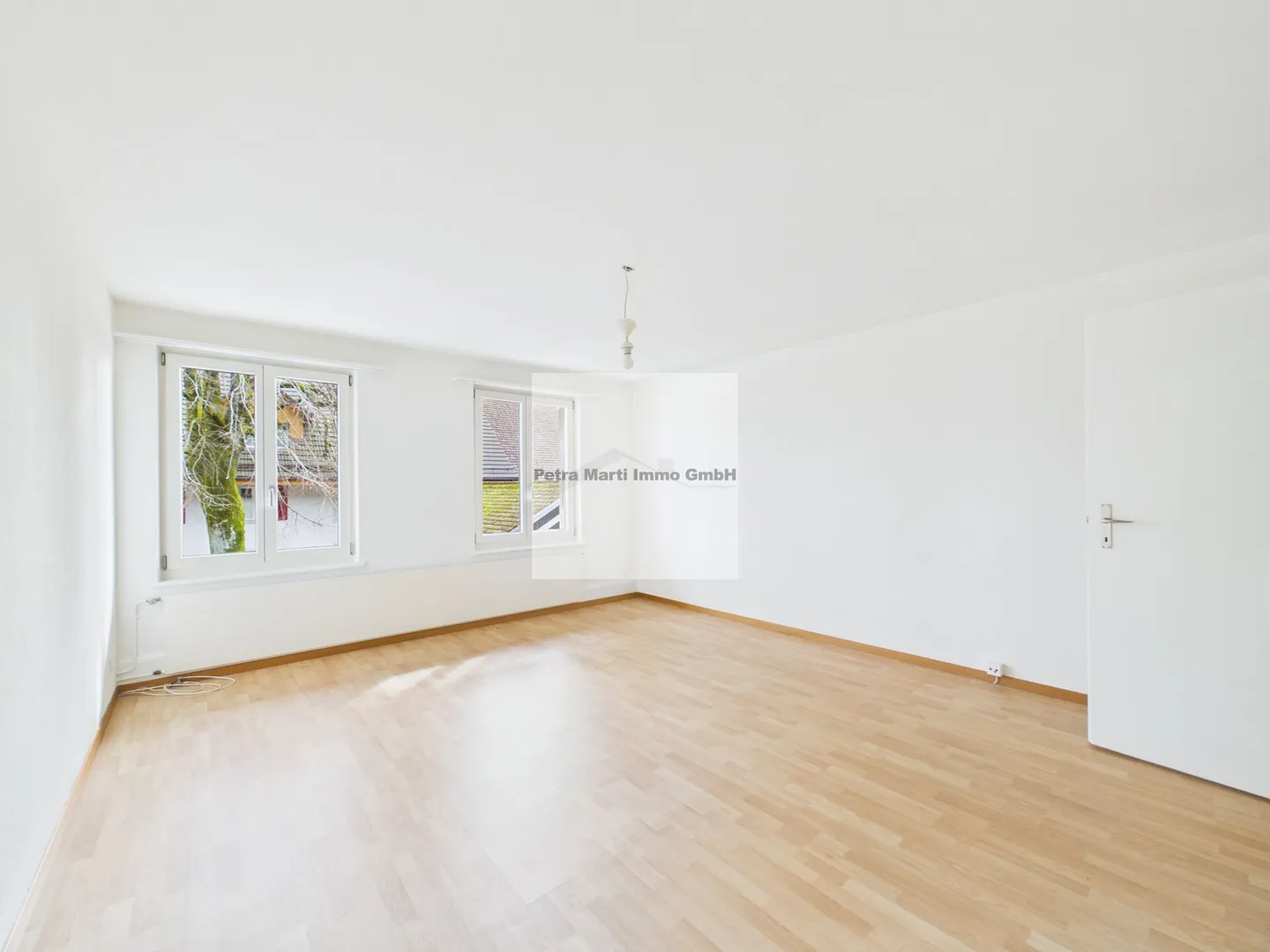 Charmante Wohnung mit Balkon - Foto 6 von 11
