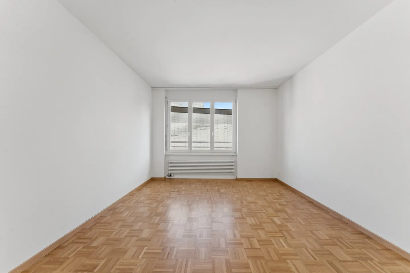 Luminoso appartamento di 5,5 stanze in una posizione tranquilla nel cuore di Lucerna - Foto 6 di 11