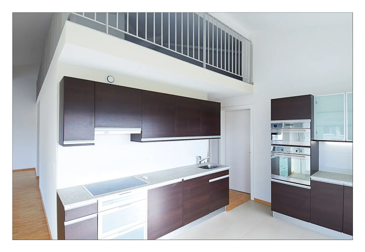 Appartement à louer - Photo 5 sur 5